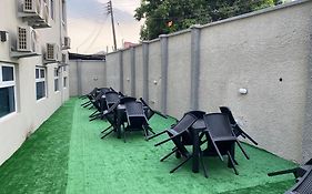 Emmaag Hotel, Ibadan